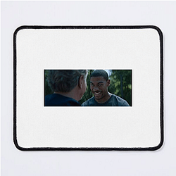 Rebel Ridge was directed by Jeremy Saulnier Rebel Ridge Mouse Pads