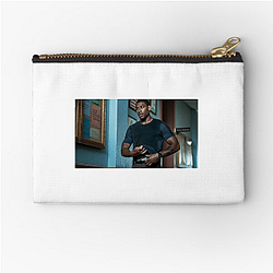 Rebel Ridge highlights themes of corruption and justice Rebel Ridge Zipper Pouches