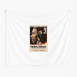 Rebel Ridge is a 2024 action thriller Rebel Ridge Tapestries