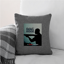 Rebel Ridge tells the story of a former Marine Rebel Ridge Pillows Cover