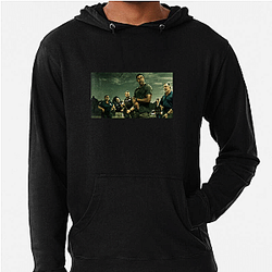 Rebel Ridge's plot involves a small town conspiracy Rebel Ridge Hoodies