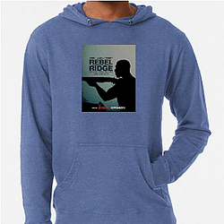 Rebel Ridge tells the story of a former Marine Rebel Ridge Hoodies
