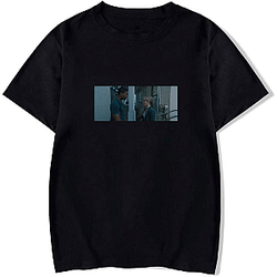 Rebel Ridge is known for its intense action Rebel Ridge T-Shirts