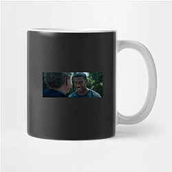 Rebel Ridge was directed by Jeremy Saulnier Rebel Ridge Mugs
