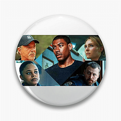 Rebel Ridge is about fighting a corrupt system Rebel Ridge Pins