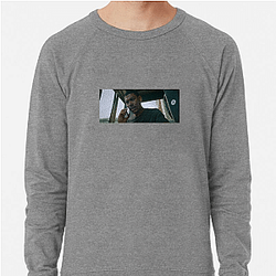 Rebel Ridge stars Aaron Pierre Rebel Ridge Sweatshirts