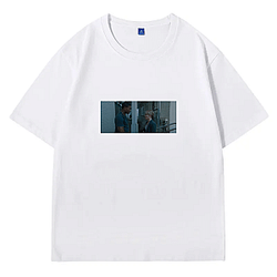Rebel Ridge is known for its intense action Rebel Ridge T-Shirts