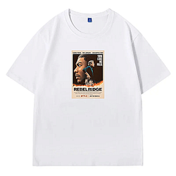 Rebel Ridge is a 2024 action thriller Rebel Ridge T-Shirts