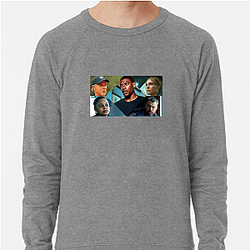 Rebel Ridge is about fighting a corrupt system Rebel Ridge Sweatshirts