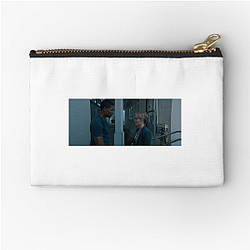 Rebel Ridge is known for its intense action Rebel Ridge Zipper Pouches
