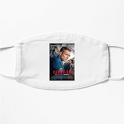 Rebel Ridge received positive reviews Rebel Ridge Face Masks