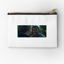 Rebel Ridge was directed by Jeremy Saulnier Rebel Ridge Zipper Pouches