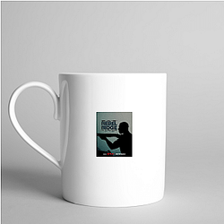 Rebel Ridge tells the story of a former Marine Rebel Ridge Mugs