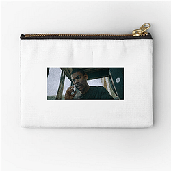 Rebel Ridge stars Aaron Pierre Rebel Ridge Zipper Pouches