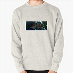 Rebel Ridge was directed by Jeremy Saulnier Rebel Ridge Sweatshirts