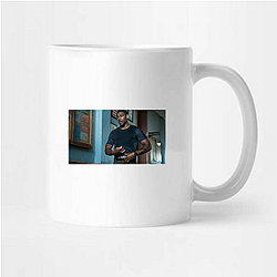 Rebel Ridge highlights themes of corruption and justice Rebel Ridge Mugs