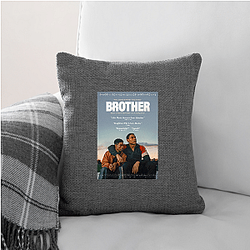 Rebel Ridge is a tense and suspenseful film Rebel Ridge Pillows Cover