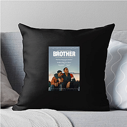 Rebel Ridge is a tense and suspenseful film Rebel Ridge Pillows Cover