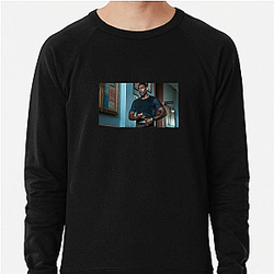 Rebel Ridge highlights themes of corruption and justice Rebel Ridge Sweatshirts