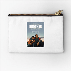 Rebel Ridge is a tense and suspenseful film Rebel Ridge Zipper Pouches