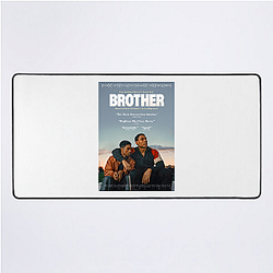 Rebel Ridge is a tense and suspenseful film Rebel Ridge Mouse Pads