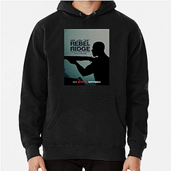 Rebel Ridge tells the story of a former Marine Rebel Ridge Hoodies
