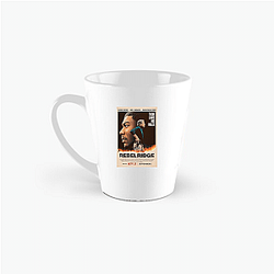 Rebel Ridge is a 2024 action thriller Rebel Ridge Mugs