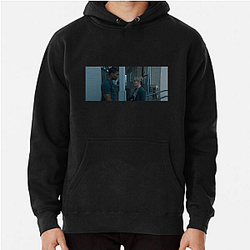 Rebel Ridge is known for its intense action Rebel Ridge Hoodies