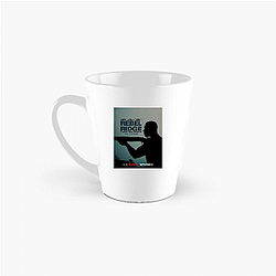 Rebel Ridge tells the story of a former Marine Rebel Ridge Mugs