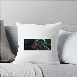 Rebel Ridge was directed by Jeremy Saulnier Rebel Ridge Pillows Cover