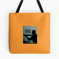 Rebel Ridge tells the story of a former Marine Rebel Ridge Bags