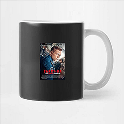Rebel Ridge received positive reviews Rebel Ridge Mugs