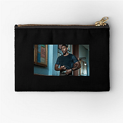 Rebel Ridge highlights themes of corruption and justice Rebel Ridge Zipper Pouches