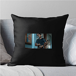 Rebel Ridge highlights themes of corruption and justice Rebel Ridge Pillows Cover