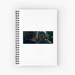 Rebel Ridge was directed by Jeremy Saulnier Rebel Ridge Notebook
