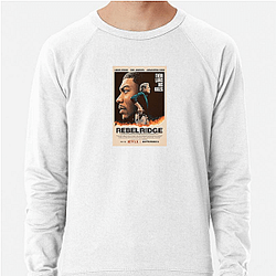 Rebel Ridge is a 2024 action thriller Rebel Ridge Sweatshirts