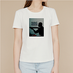 Rebel Ridge tells the story of a former Marine Rebel Ridge T-Shirts