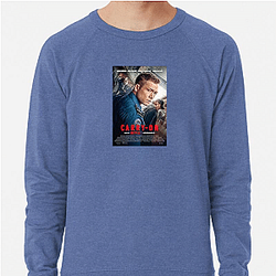 Rebel Ridge received positive reviews Rebel Ridge Sweatshirts