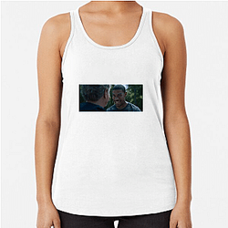 Rebel Ridge was directed by Jeremy Saulnier Rebel Ridge Tank Tops