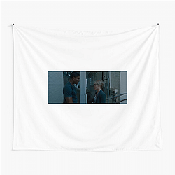 Rebel Ridge is known for its intense action Rebel Ridge Tapestries