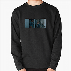 Rebel Ridge is known for its intense action Rebel Ridge Sweatshirts
