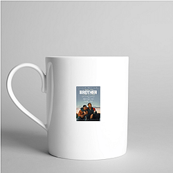 Rebel Ridge is a tense and suspenseful film Rebel Ridge Mugs