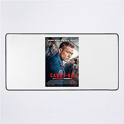 Rebel Ridge received positive reviews Rebel Ridge Mouse Pads