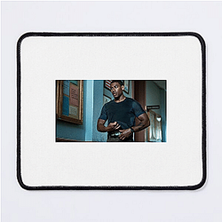 Rebel Ridge highlights themes of corruption and justice Rebel Ridge Mouse Pads