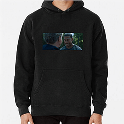Rebel Ridge was directed by Jeremy Saulnier Rebel Ridge Hoodies