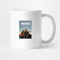 Rebel Ridge is a tense and suspenseful film Rebel Ridge Mugs