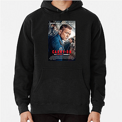 Rebel Ridge received positive reviews Rebel Ridge Hoodies
