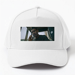 Rebel Ridge stars Aaron Pierre Rebel Ridge Hats & Caps