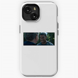 Rebel Ridge was directed by Jeremy Saulnier Rebel Ridge Samsung Cases