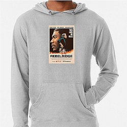 Rebel Ridge is a 2024 action thriller Rebel Ridge Hoodies